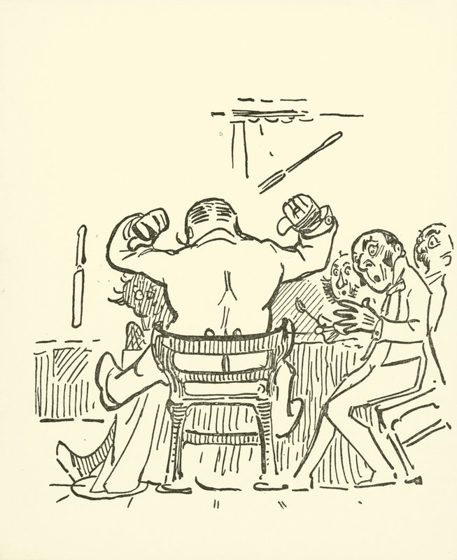 Le Duc de Fife, KT, PC, GCVO - Gilbert Keith Chesterton