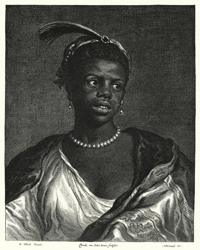 Portrait d