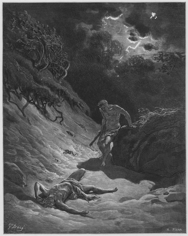 La mort d