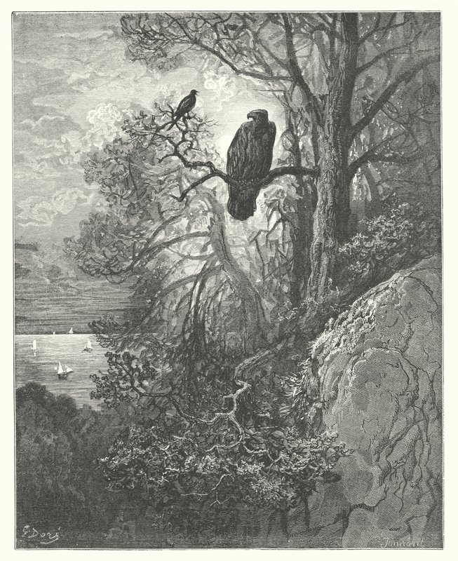 Les Fables de La Fontaine : L