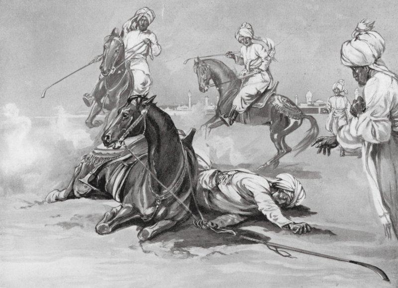 Mort du roi esclave, Kutbu