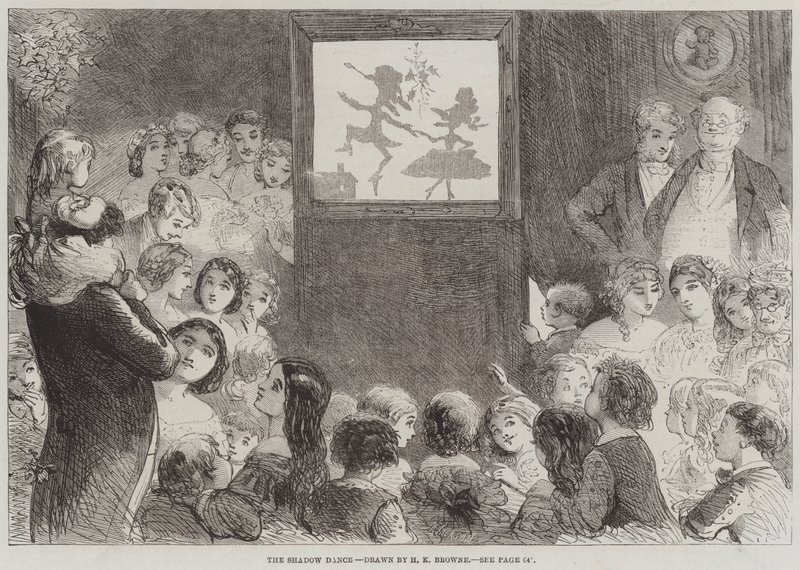 La Danse de l