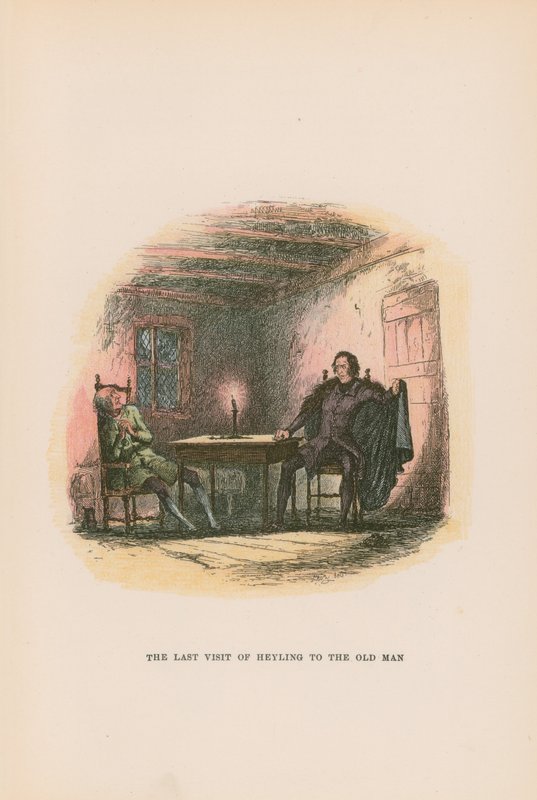 Illustration pour Pickwick Papers - Hablot Knight Browne