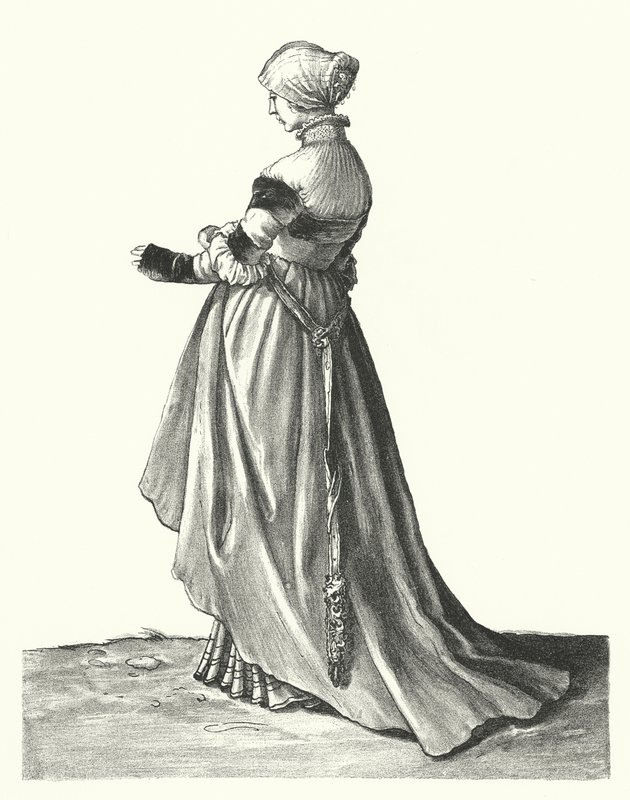 Costume d