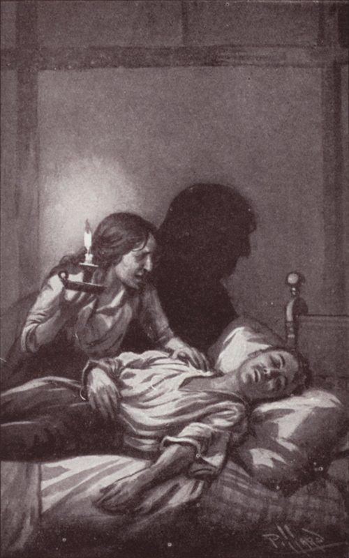 Illustration pour Le Mystère d