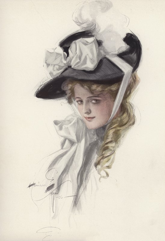 Portrait d