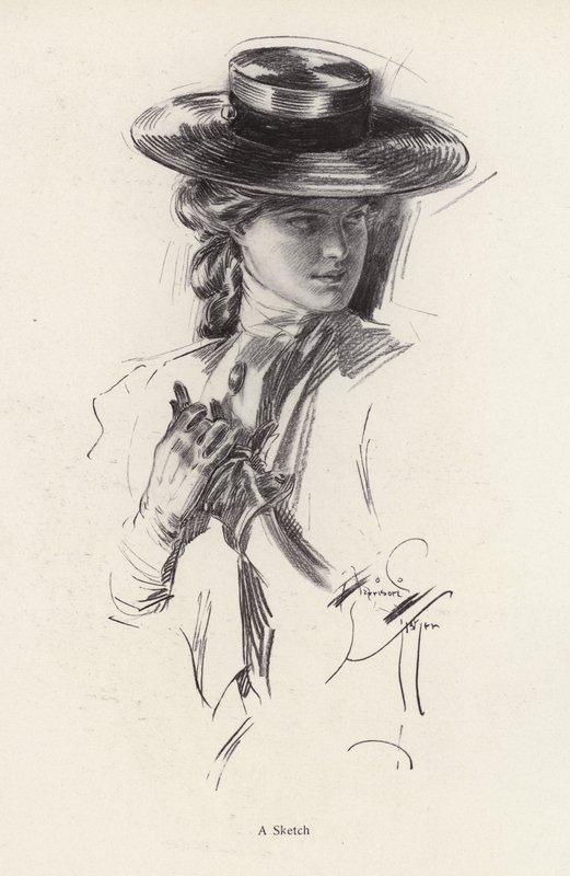 Portrait d