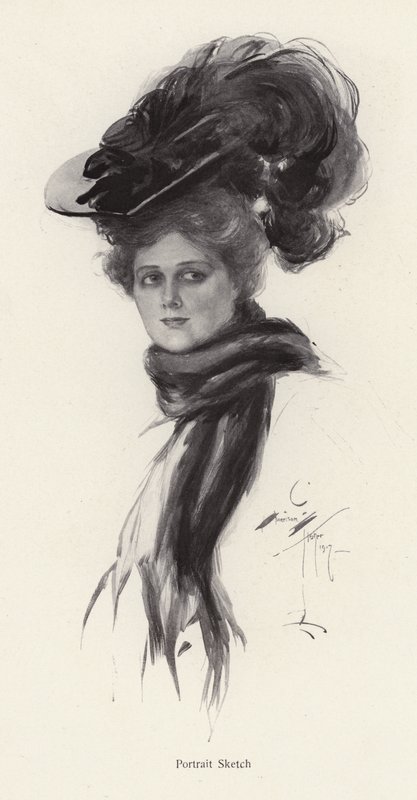Portrait d
