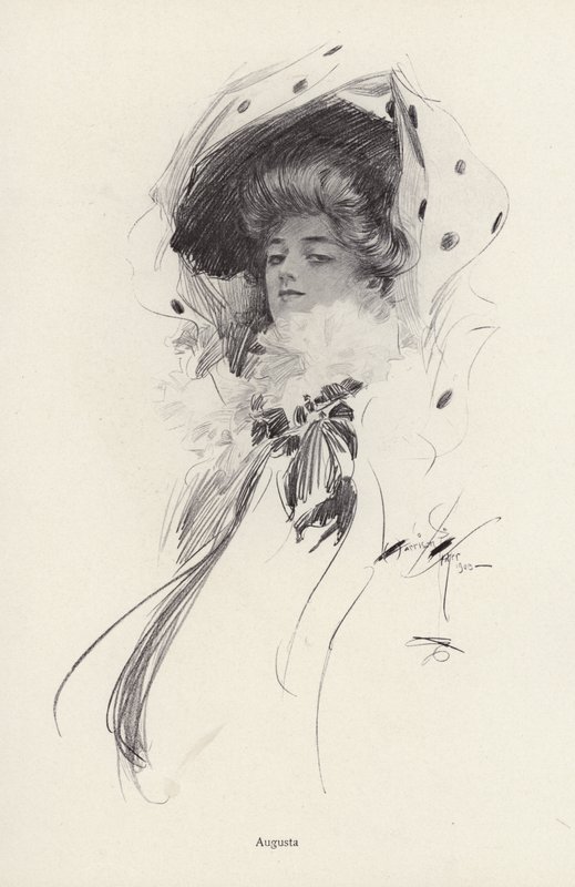 Portrait d