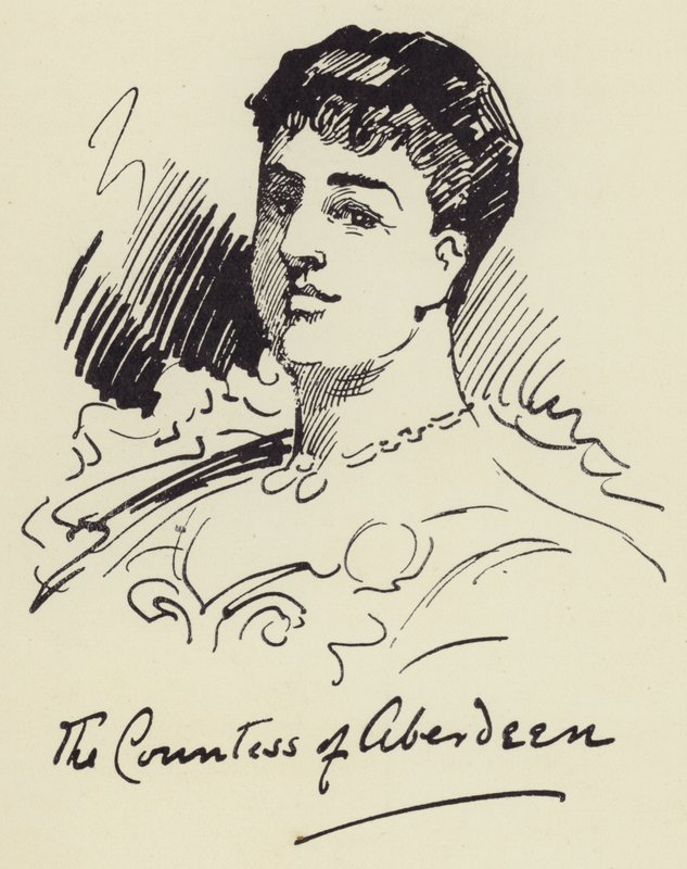La comtesse d