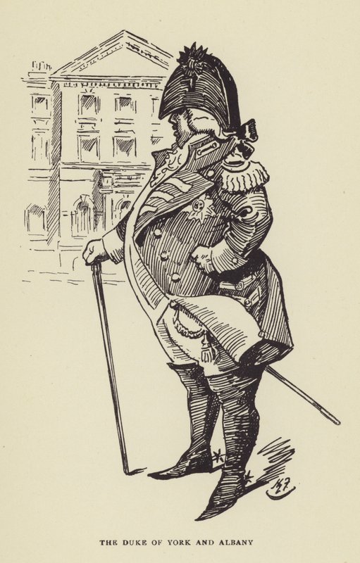 Le Duc d