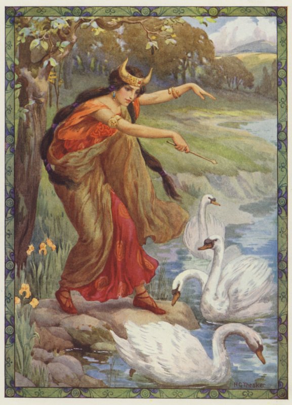"Au lieu des quatre enfants, qu
