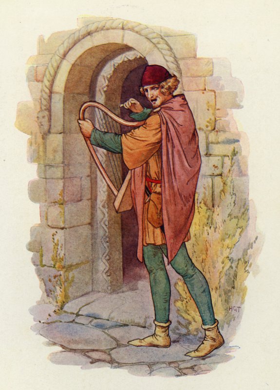 La renommée de Robin des Bois s
