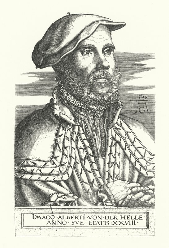Portrait d