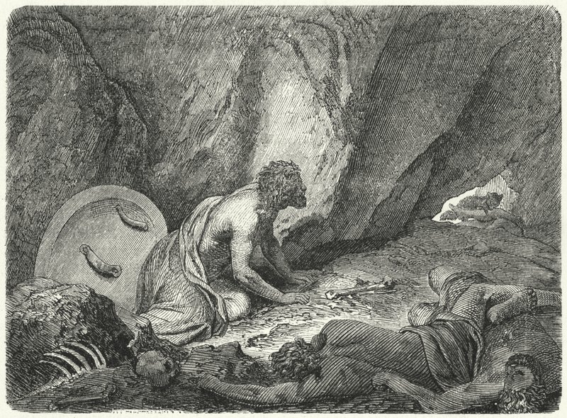 Aristomène s