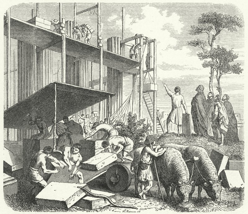 Construction d
