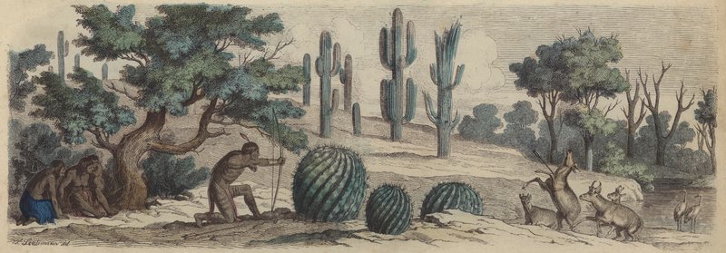 Colorado - Heinrich Leutemann