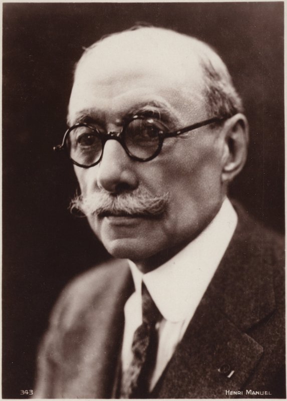 Portrait d