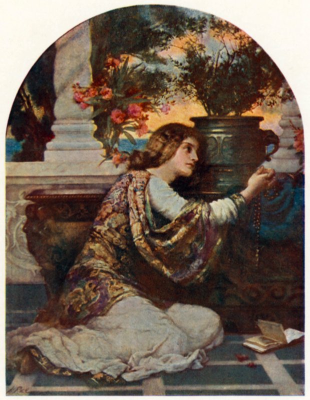 Isabella - Henrietta Rae