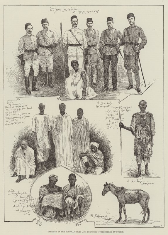 Officiers de l