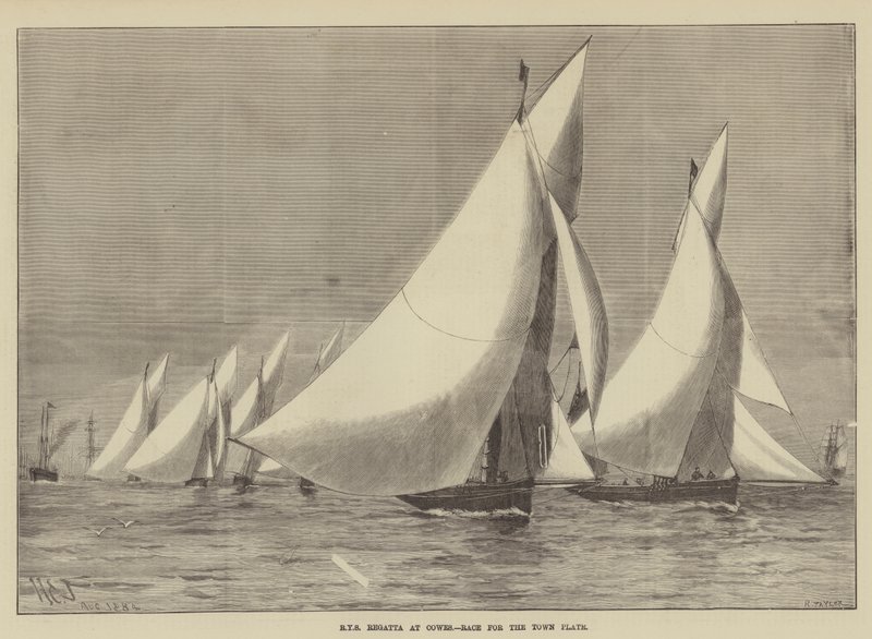 Régate de l