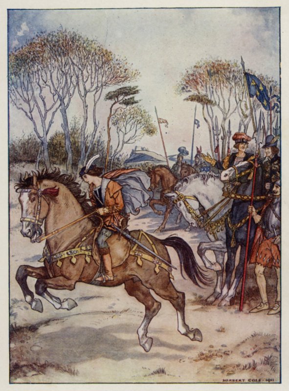 Une belle démonstration d