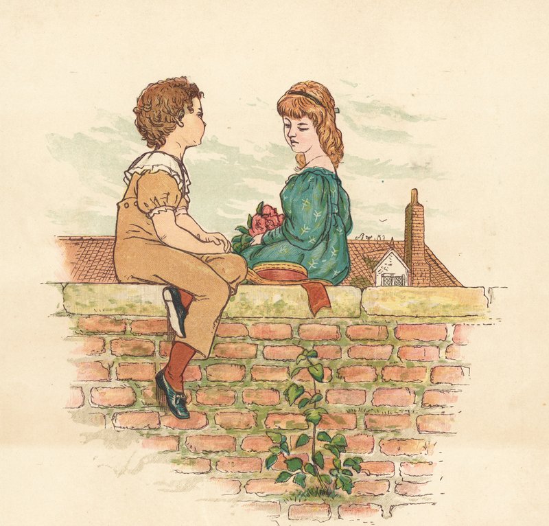 Les gens voisins - Henry Hetherington Emmerson