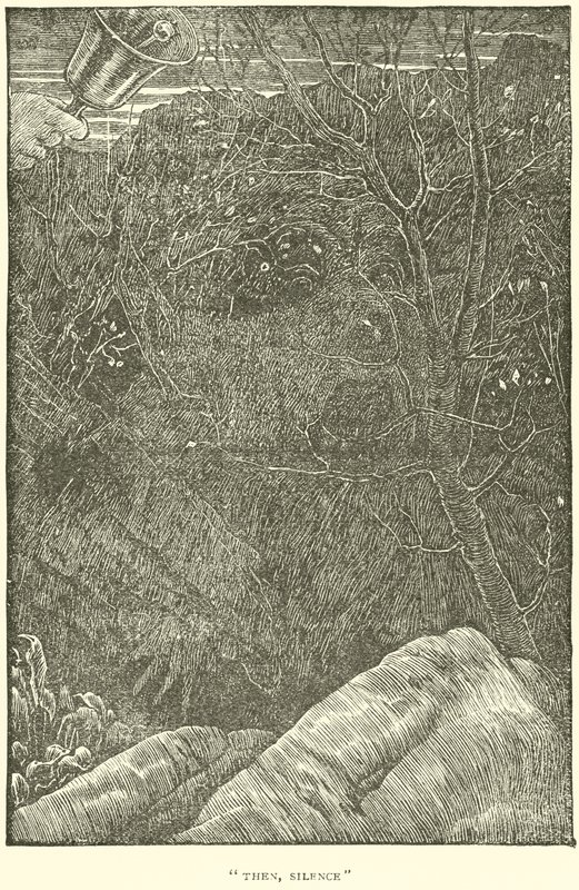 La Chasse au Snark - Henry Holiday