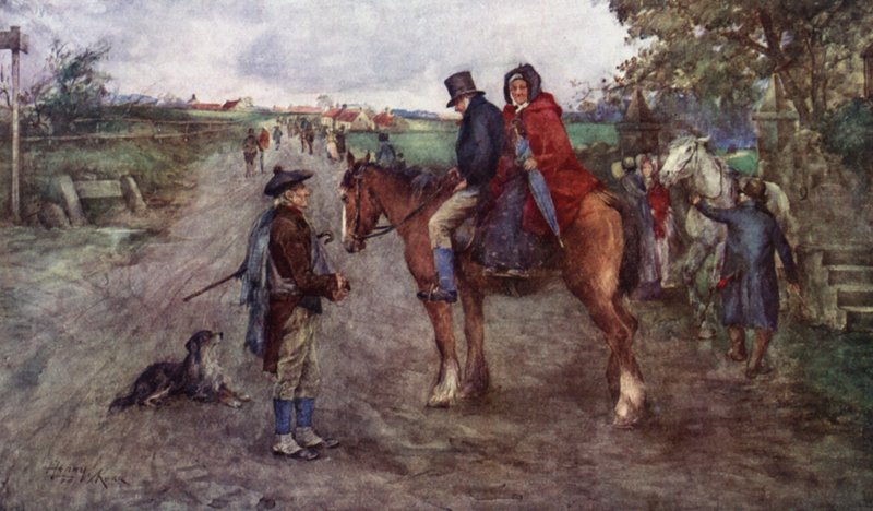 Annales de la Paroisse : Le Loupin