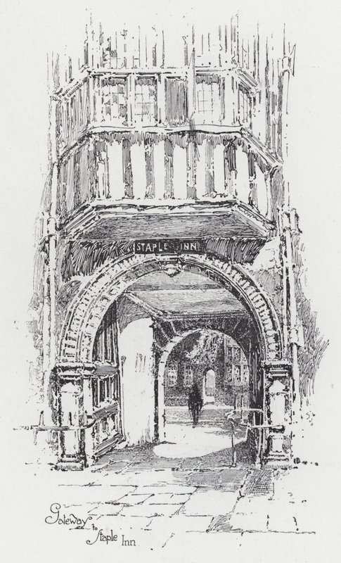 Porte d