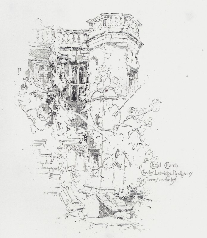 Chambre de l