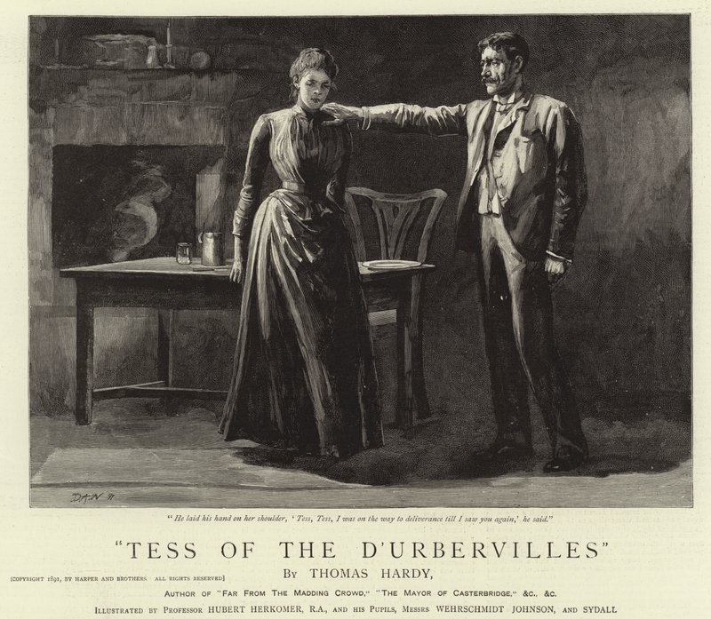 Tess d