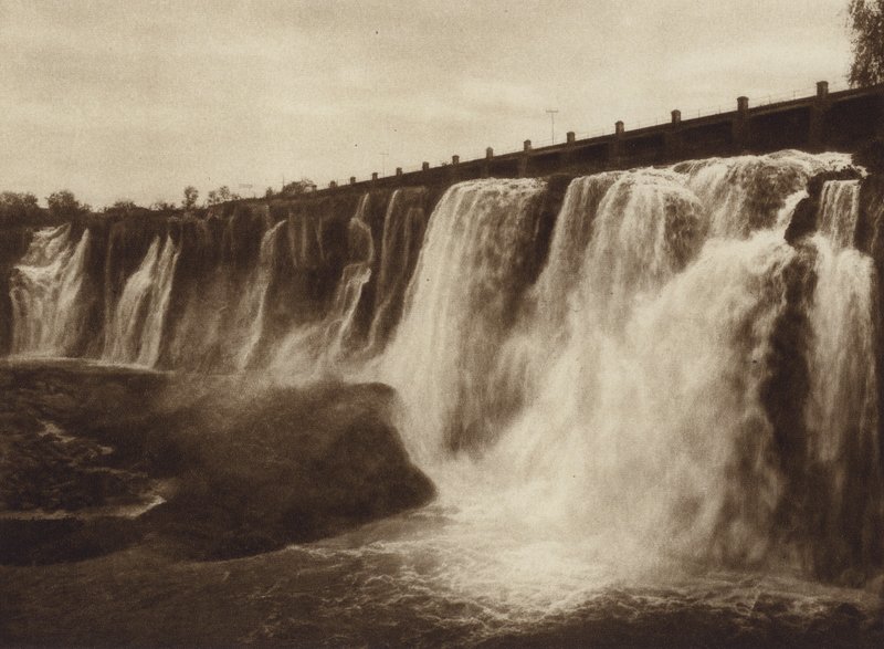 Mexique : chute d