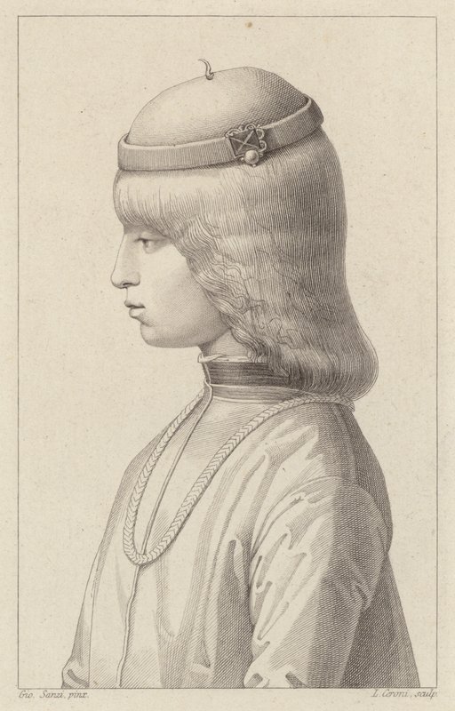 Guidobaldo I, duc d