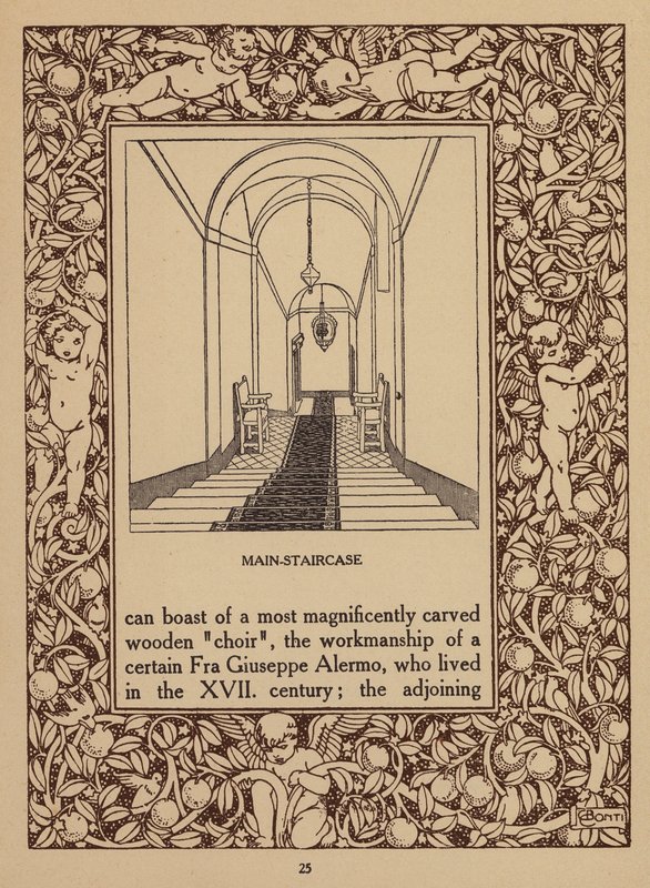 Page de la brochure de l