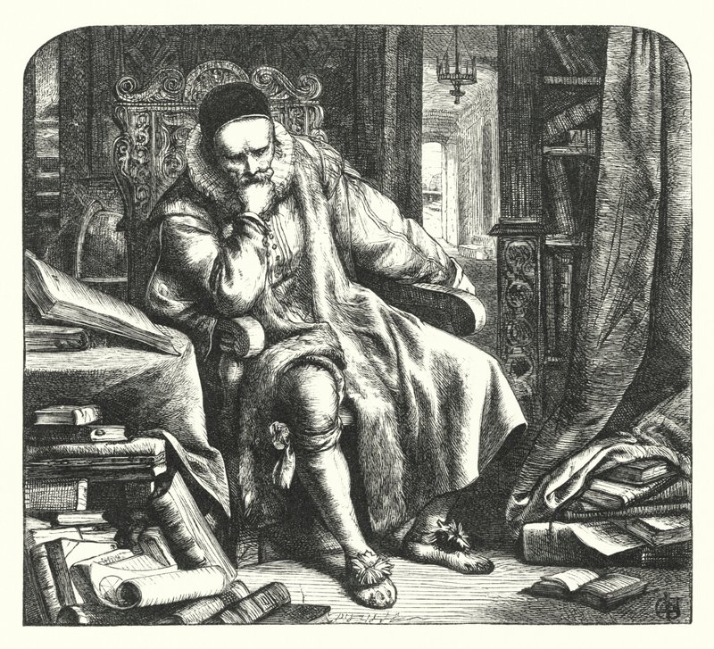 Vanité de l
