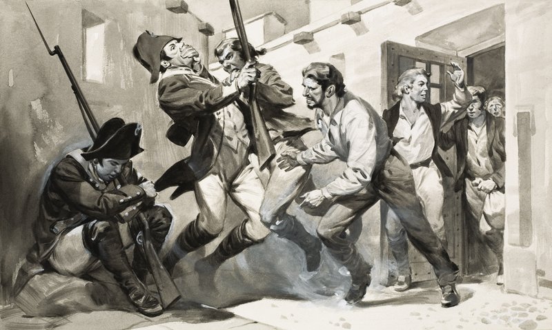 William Scoresby s