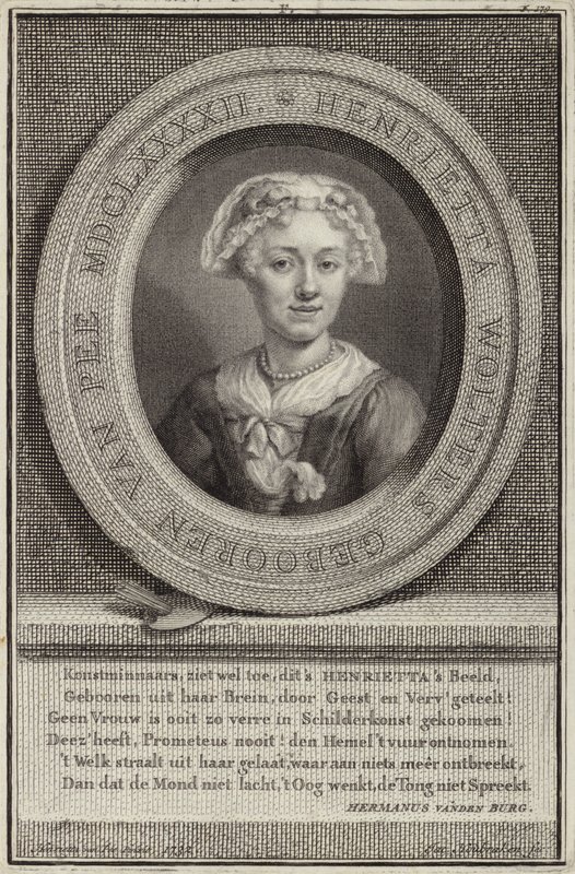 Portrait d