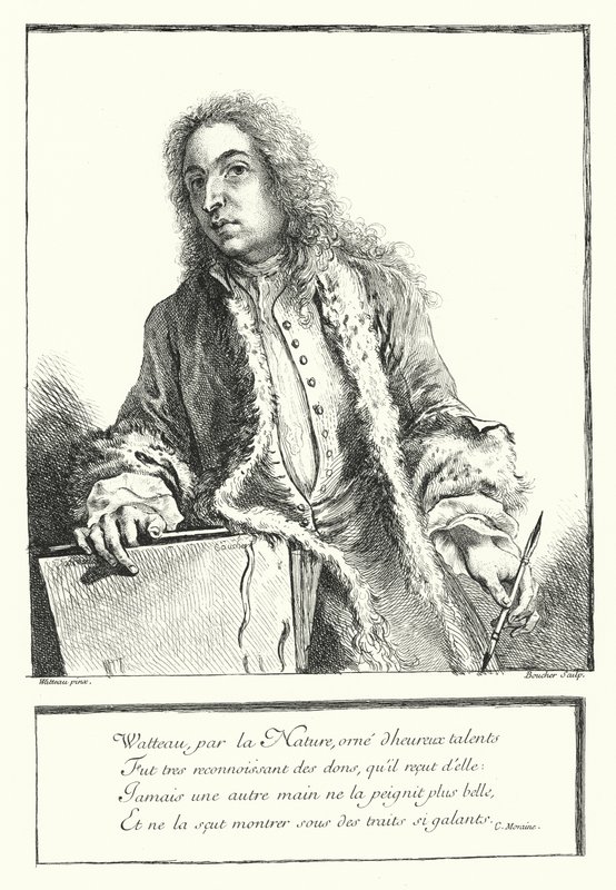 Autoportrait de l