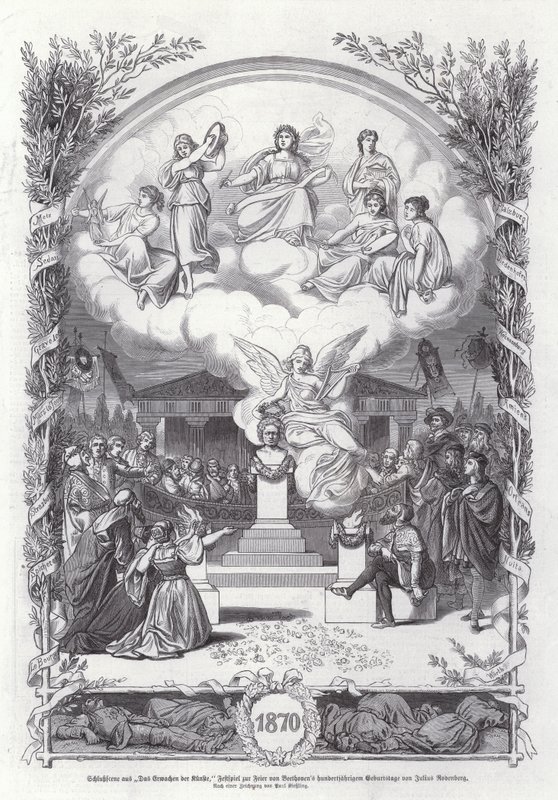 Scène finale de L