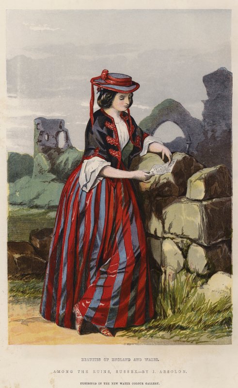 Beautés de l