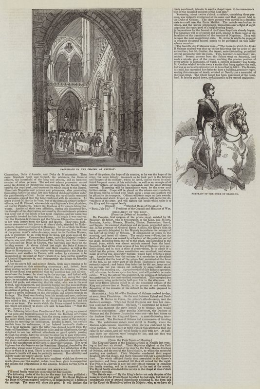 Le Duc d