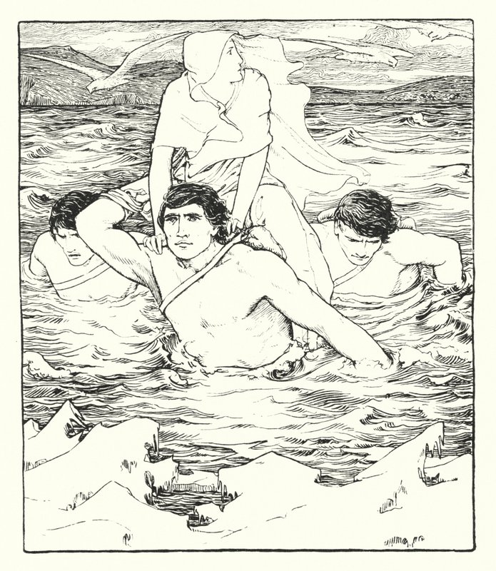 Illustration pour L