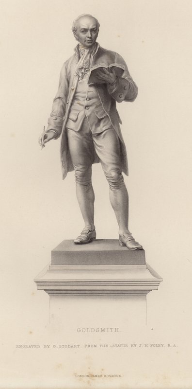 Statue d