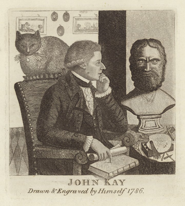 John Kay - John Kay