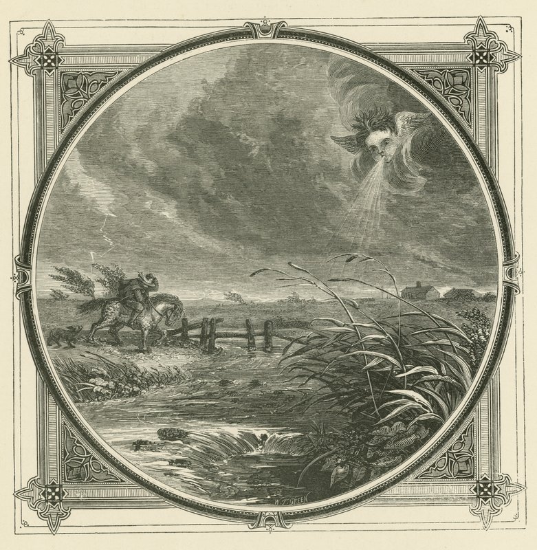 En cédant, tu peux conquérir - John Leighton