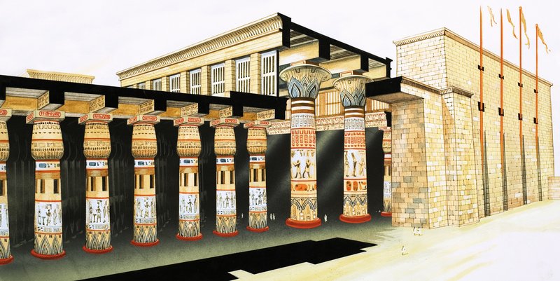 Reconstruction d