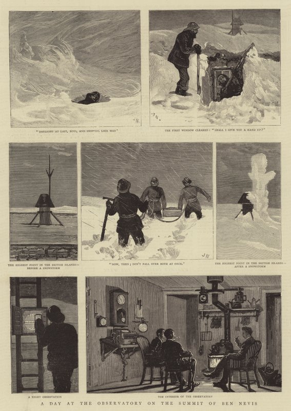 Une journée à l