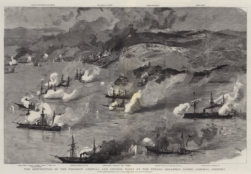 La Destruction de l