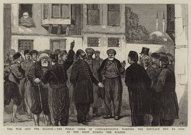 La guerre et l